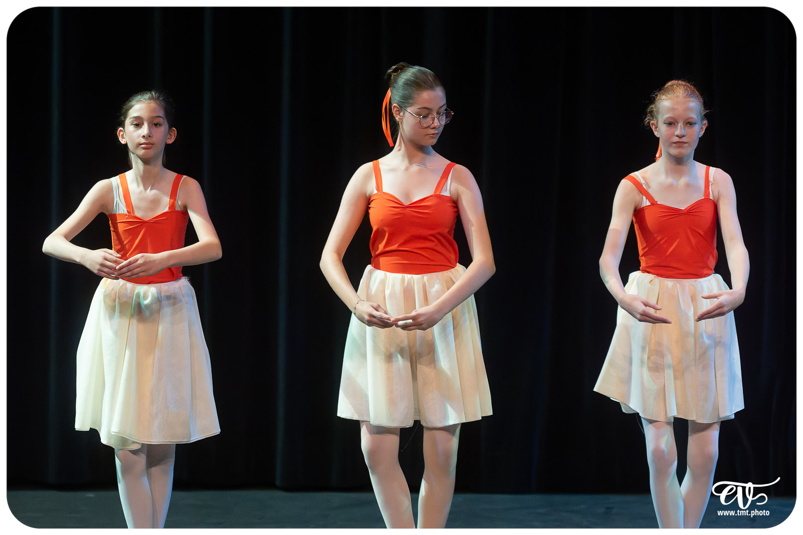 ECOLE DE DANSE CÉCILE ADAMOW
